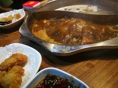 -傣妹火锅(南京东路一店)