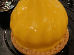 -马克西姆餐厅(崇文门店)