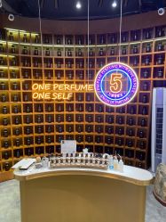 -香遇沙龙香水·调香·团建