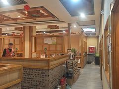 -咱屯子铁锅炖直营店(南湖大路店)