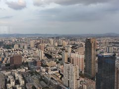 -云中捞高空旋转餐厅(商茂世纪广场店)