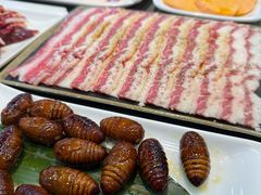 -米家·鹤城炭火米家(直营总店)