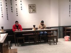 大堂-端仕小锅(文林街店)