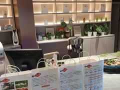 -Sips&Lick茶兰咖啡(五道口店)