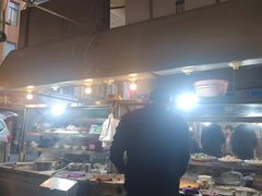 -友生风味小吃(营平农产品市场店)