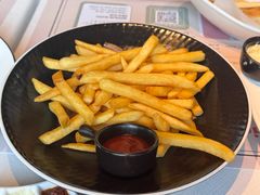 -安妮意大利餐厅(日坛店)