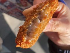 香酥藕饼-陶记正宗德州扒鸡(科巷店)
