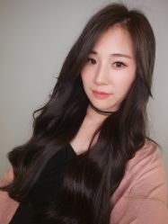 -MYCOLORHARSALON