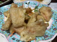 -老厨家(友谊路总店)