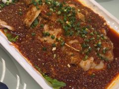 -蜀厨小匠·民间川菜(犀浦店)
