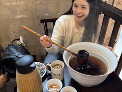 -東茅街茶馆