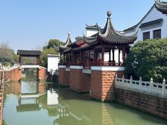 -八大山人梅湖景区