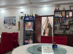 -西府酒家(太白山店)