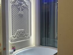 -上海白金汉爵大酒店(大零号湾国际会议中心店)