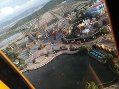 -七彩云南欢乐世界