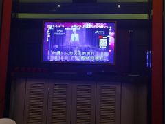 -欢唱KTV(东街店)