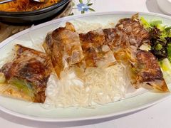 纸包肉-翠园(兴业太古汇店)