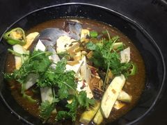 -缘福乡村铁锅炖民宿(八达岭店)