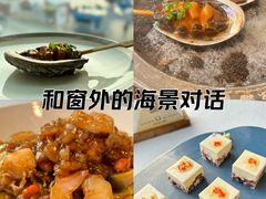 -品海楼·大连海鲜(老虎滩店)