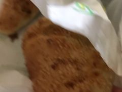 -吉利利·烤包子(双井店)