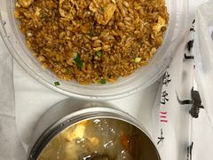 -赠李白·如诗的川味(余杭万达广场店)