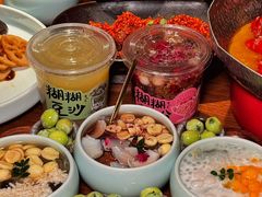 -清水亭湖北菜(大屯DT51店)