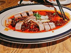 -金成潮菜博物馆(海珠湿地店)