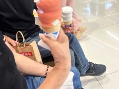 -DQ·蛋糕·冰淇淋(湖景东路店)