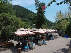 -楠柏弯休闲山庄(梨花溪店)