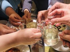 -花舍·新派粤菜·西餐·下午茶(亚运村·鸟巢店)