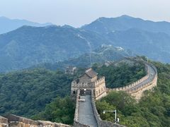 -慕田峪长城