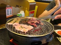 -樱嘢·炭火烧肉(惠南店)