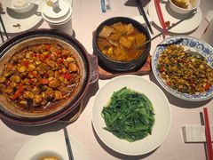 -千百味红餐厅·江西菜(绿地双子塔店)