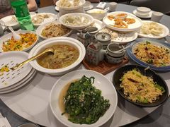 -东方饺子王(工农大路店)