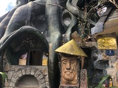 -疯狂屋