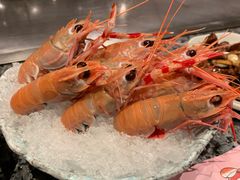 -大渔铁板烧(中山路八佰伴店)