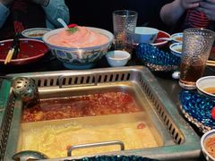 -大隐·成都火锅Bistro(合生麒麟新天地店)