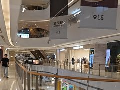 -龙湖杭州滨江天街