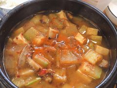大酱汤-李先生的首尔小馆(松江启源广场店)