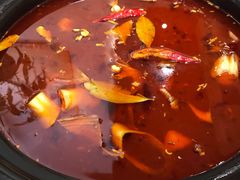 -串掌门砂锅串串香(后瑞店)
