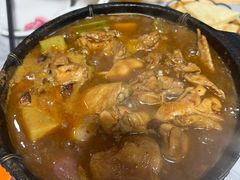 -范贤光鸡公煲(平乐园总店)