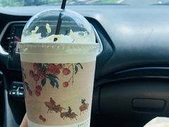 抹茶菩提-茶颜悦色(吾悦广场六号门店)