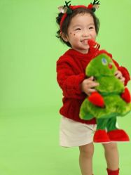 -小阿福儿童摄影(摩尔城店)