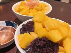 -小团圆糖水铺(襄阳南路店)