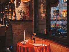 -BROWNSTONE布朗石西班牙餐厅(富城店)