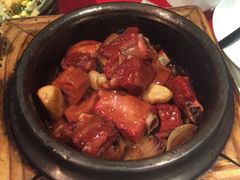 -汉唐宴长安食府