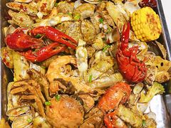 -冰城小镇音乐串吧·聚会餐厅(百子湾店)