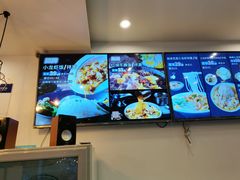 -海盗虾饭·剥好的小龙虾饭(SOHO尚都店)