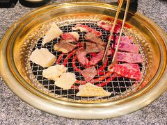 -NIUAN牛庵·日式和牛烧肉(恒隆店)