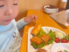 -胜博殿日式炸猪排(西红门店)
